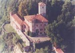 Castello d'Orsara